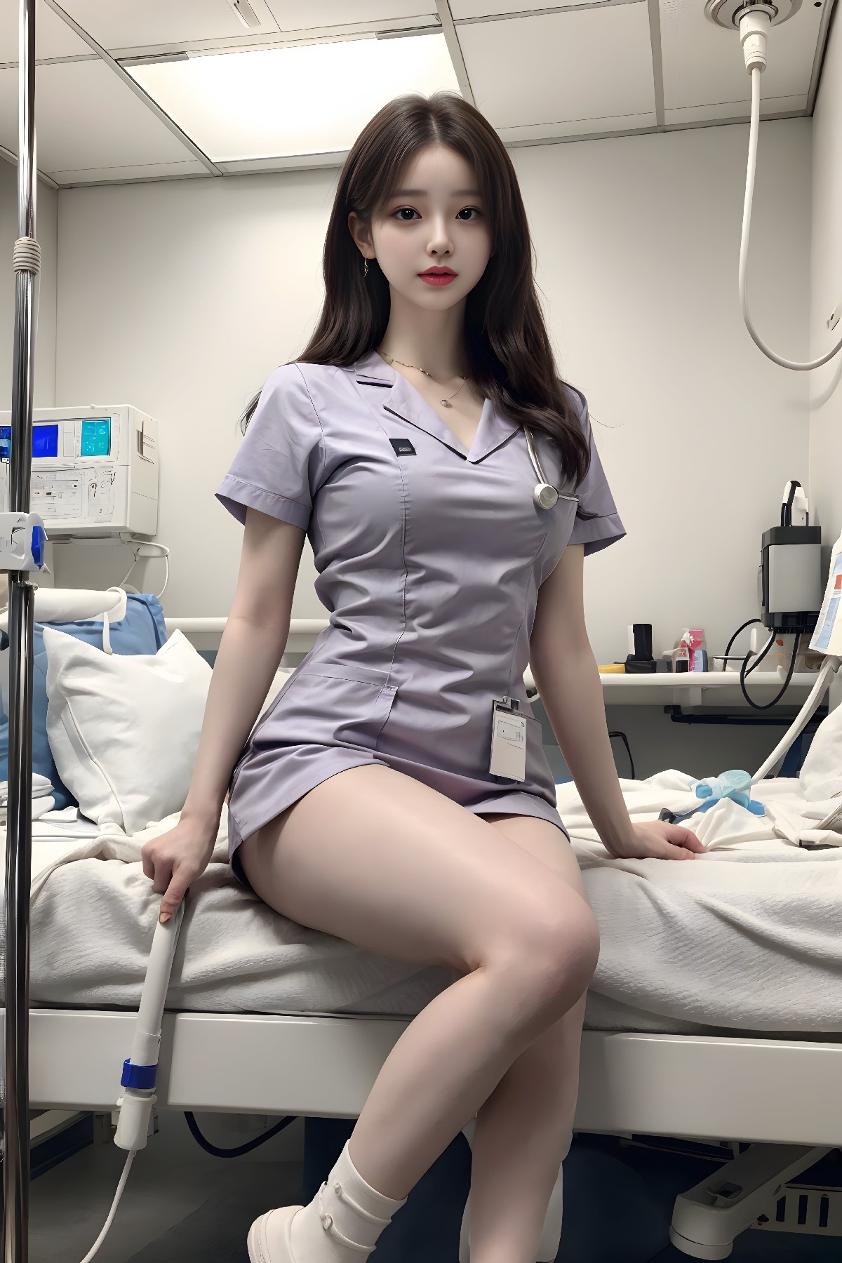 beautiful+nurse