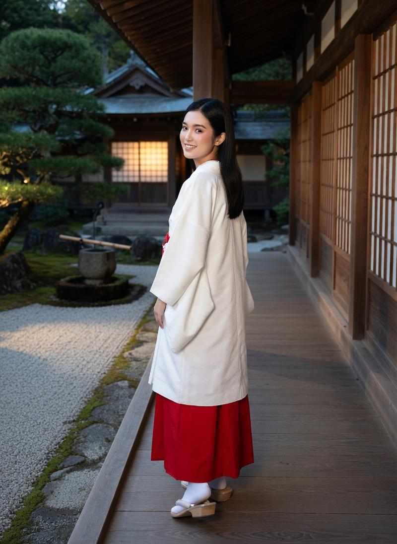 Hikari Aiko - Moonlit Night Prayer and Hidden Gems