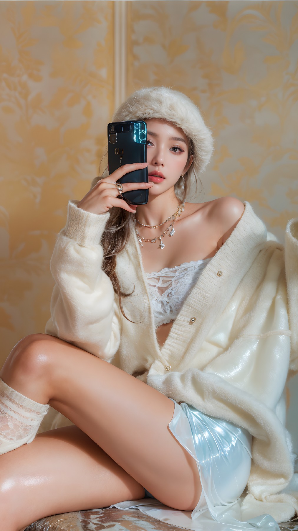 date+look