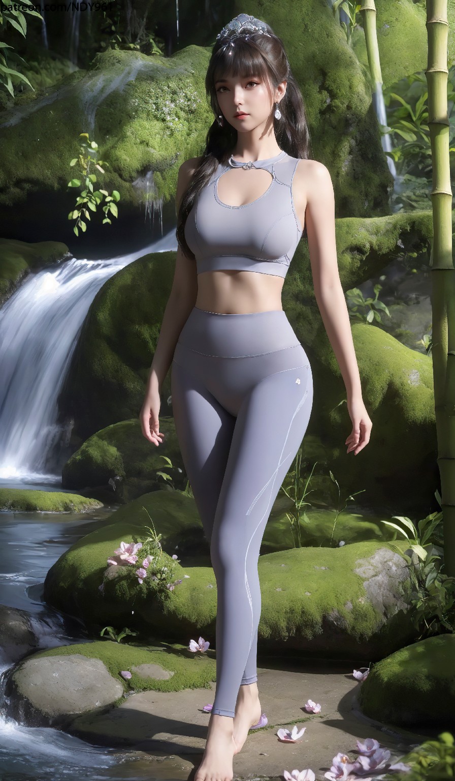 Xiao Wu_Land of Souls_ndy742