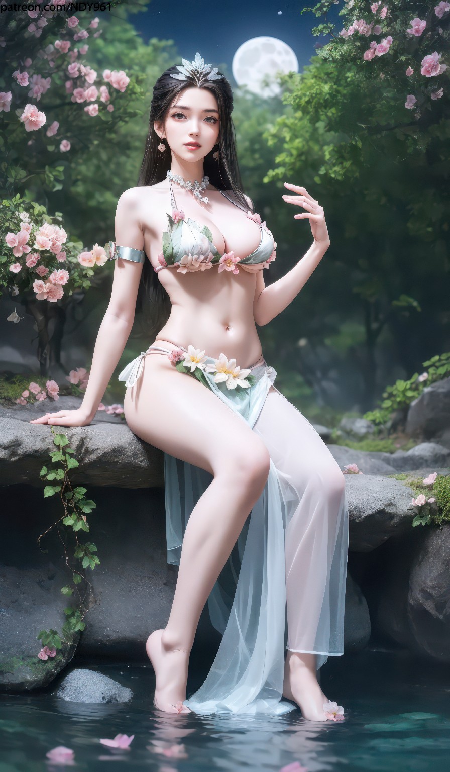 Yan Ruyu_Sunshade_ndy751