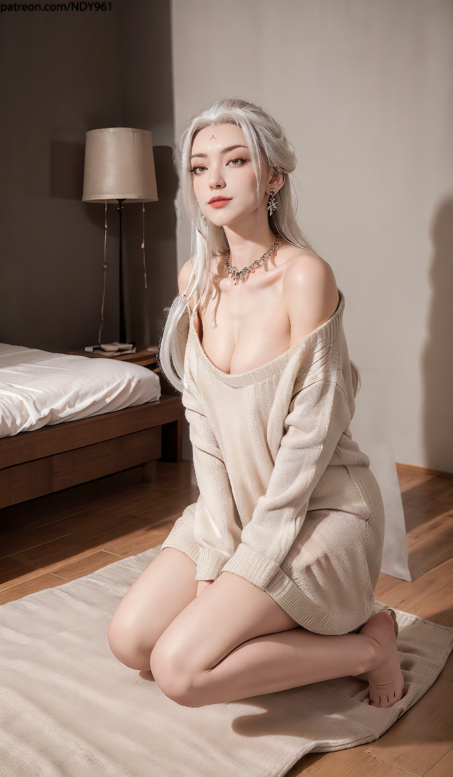 Xiaobai_Xianxian_ndy752