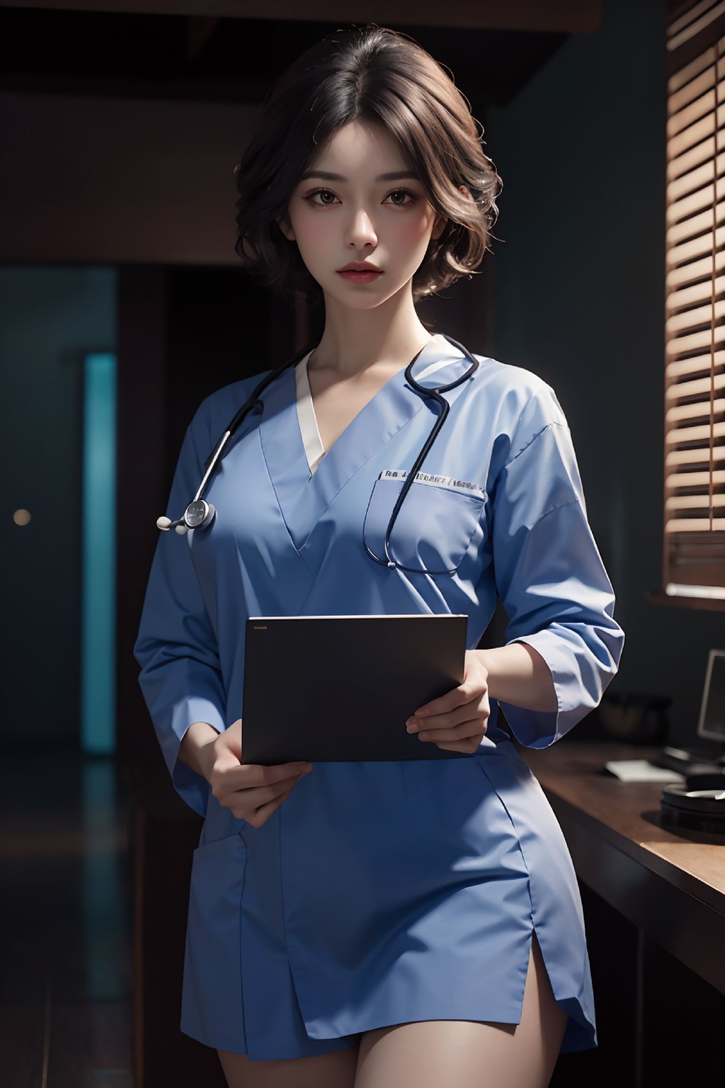 No53 Priivate Doctor_extra