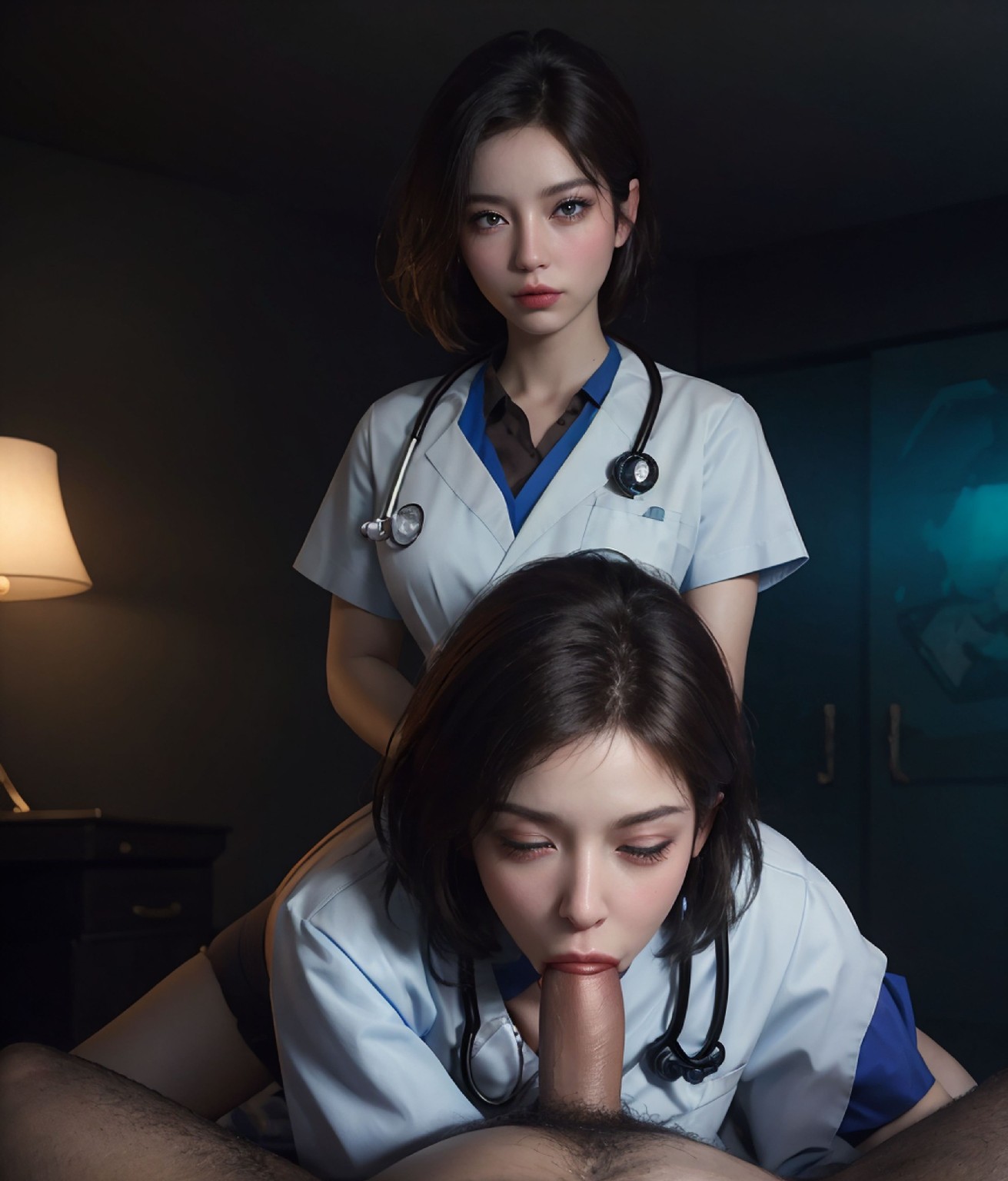 No53 Priivate Doctor_extra