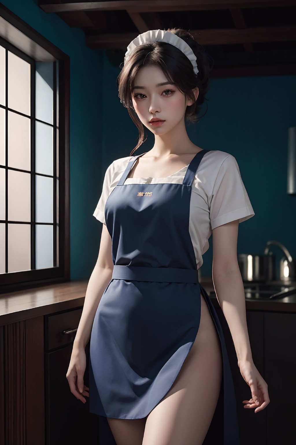 No52 Maid Kitchen_extra
