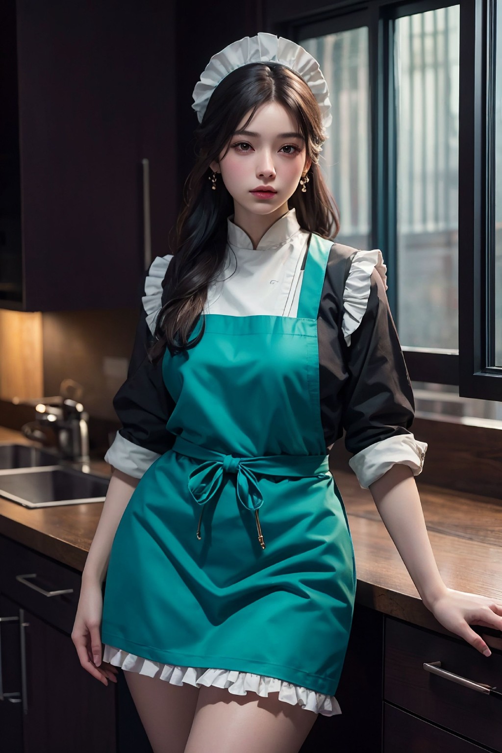 No52 Maid Kitchen_extra