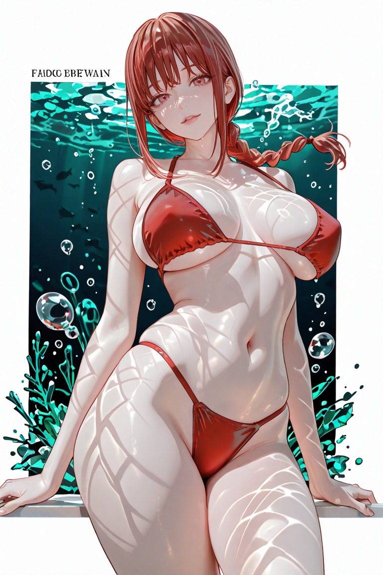 Underwater views