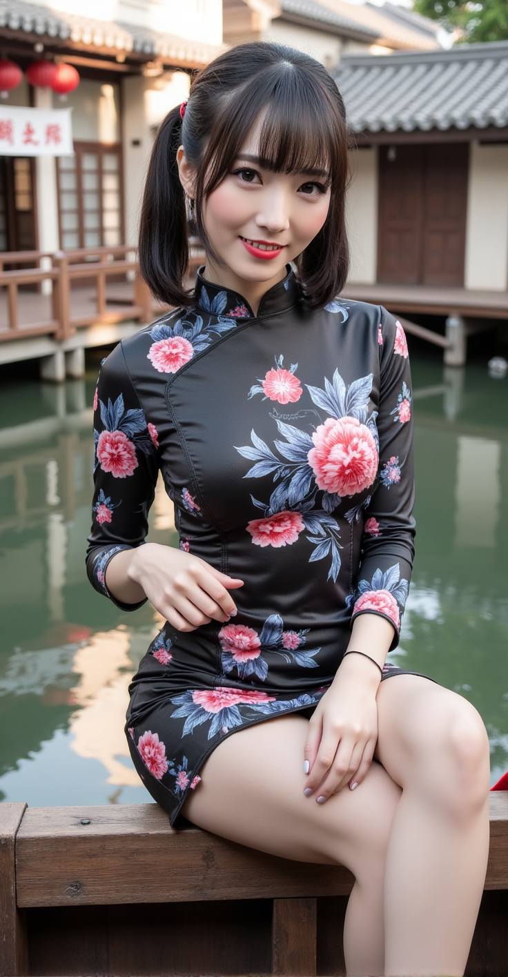 Shuixiang Ancient Town