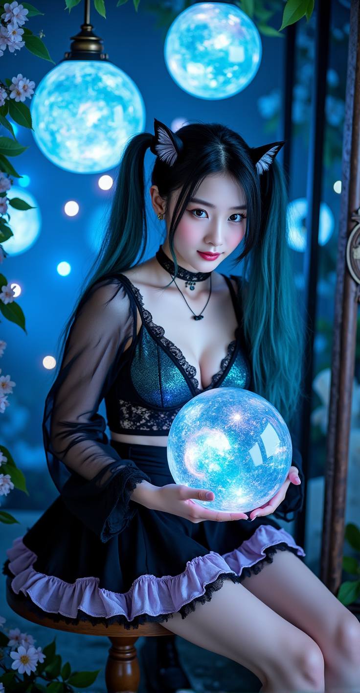 Crystal Ball