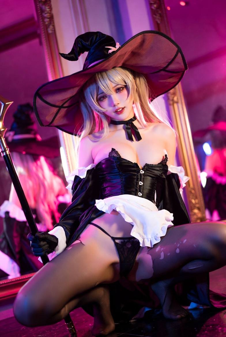 Little Demoness