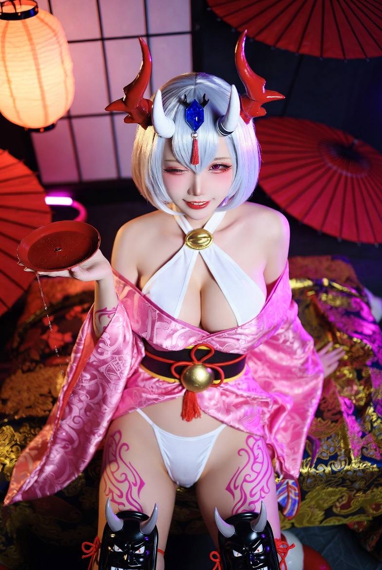 Shuten-dōji