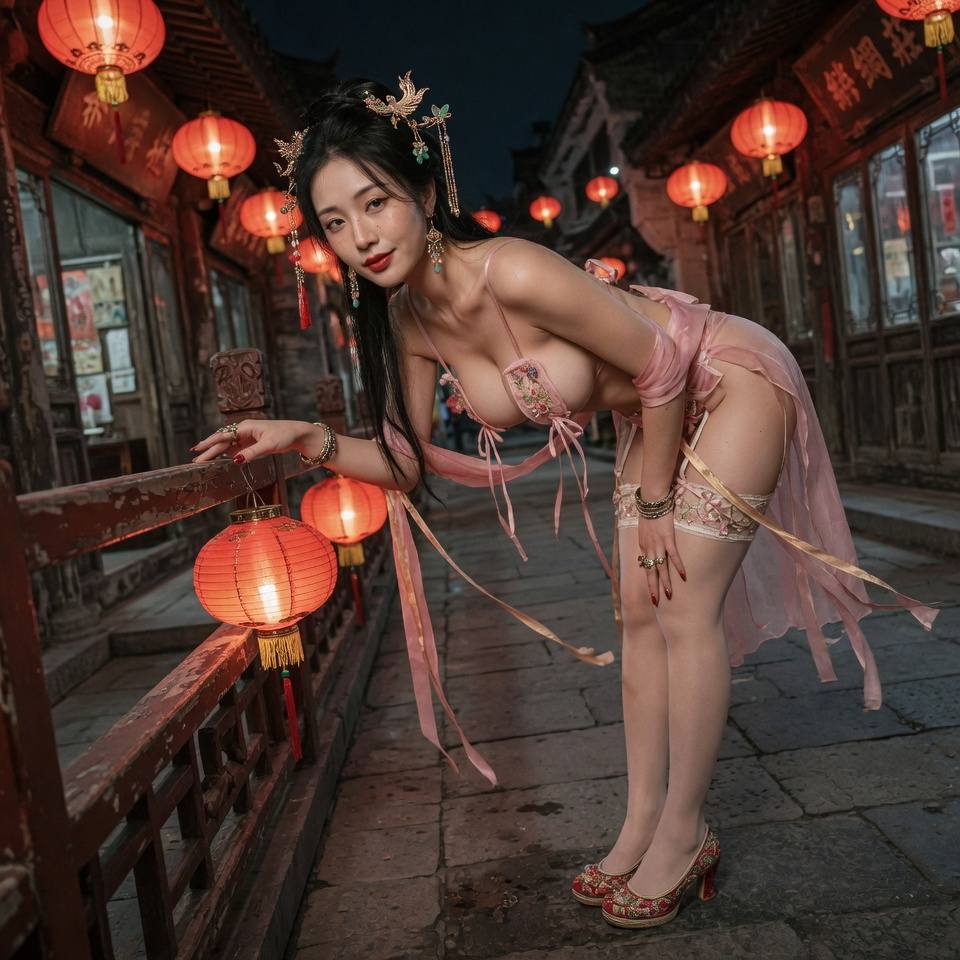 Ancient Woman.15