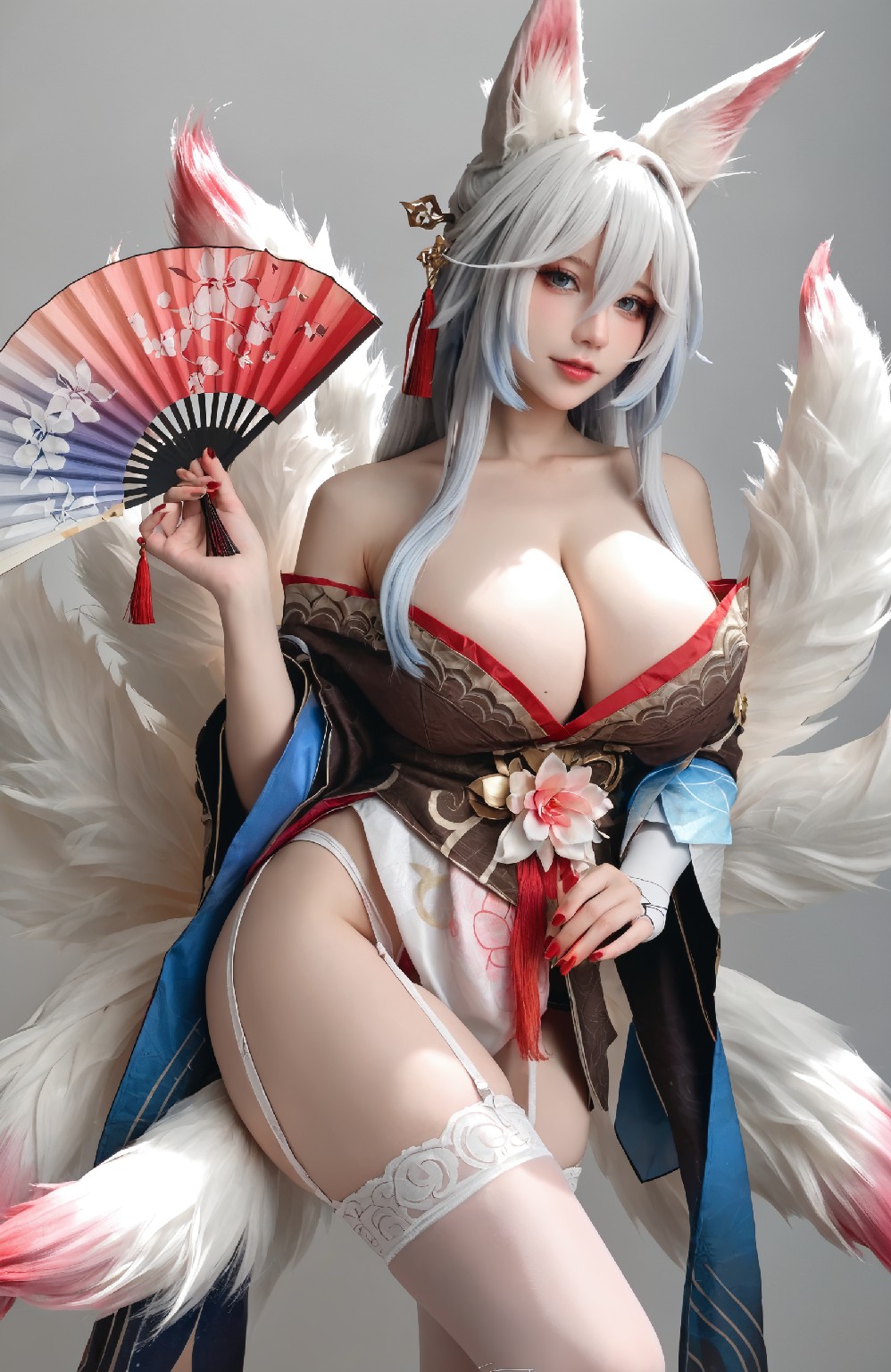 fugue (honkai star rail) – Koleksi Gambar AI