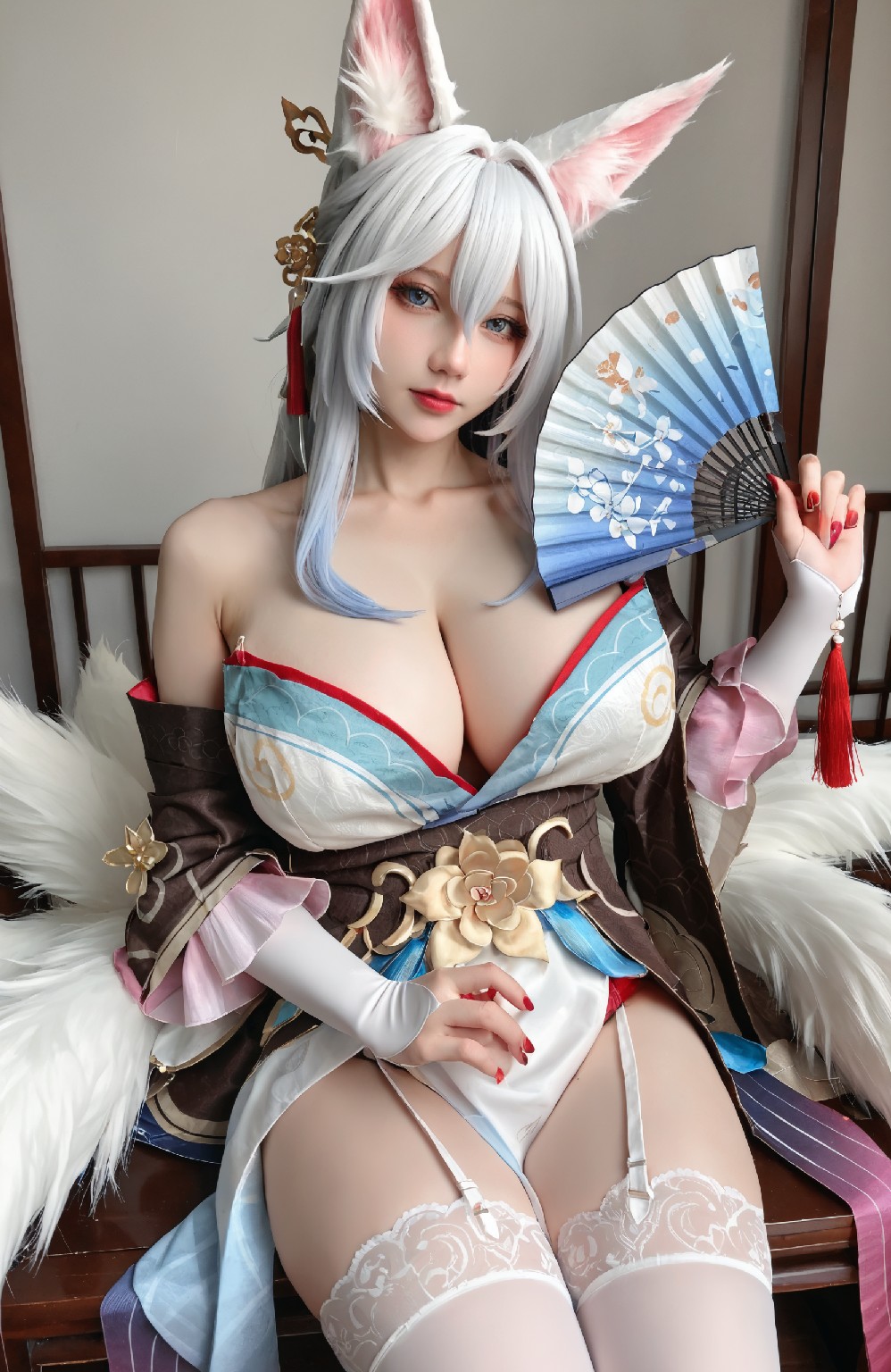 fugue (honkai star rail)