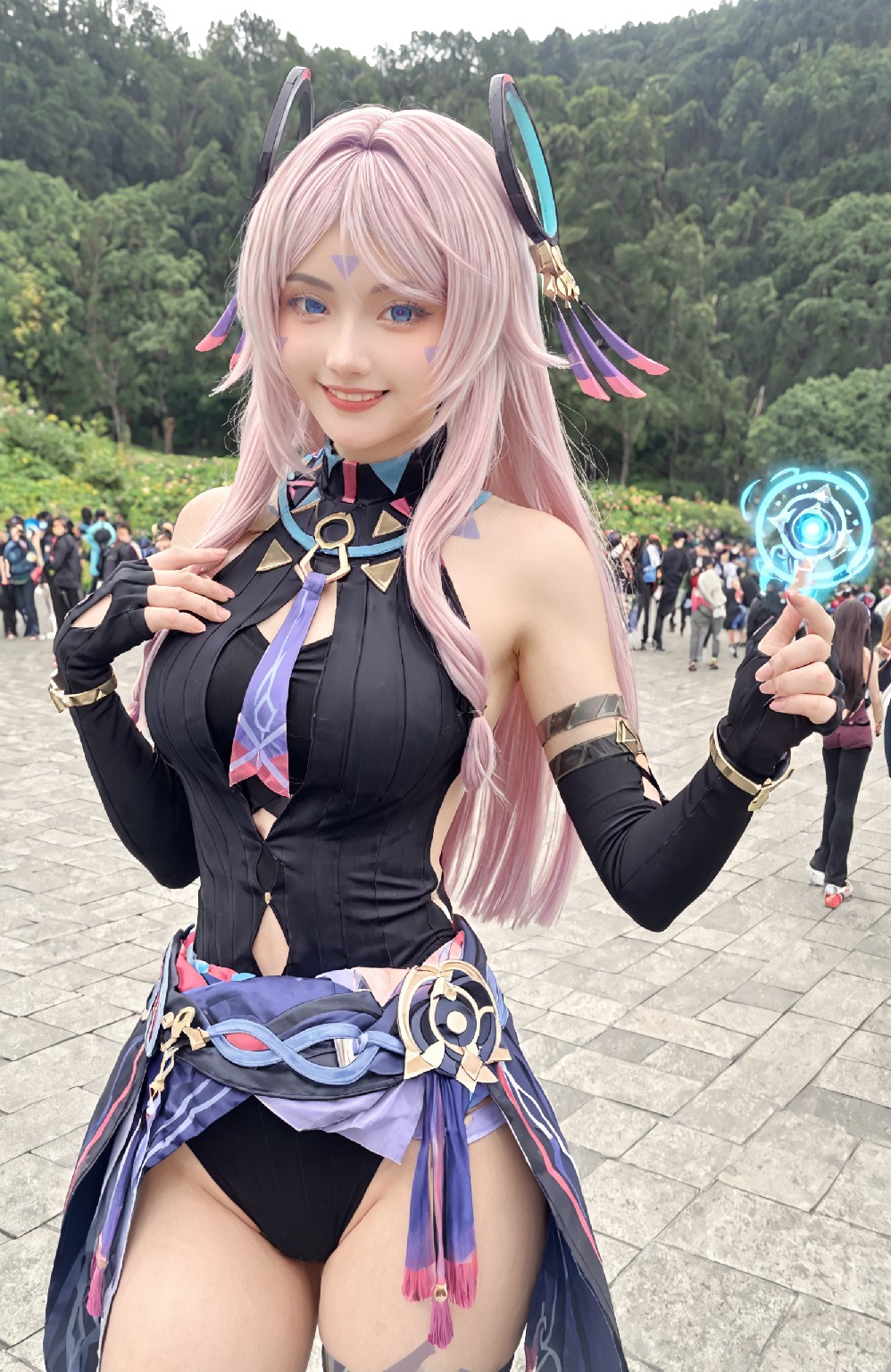 citlali (genshin impact)
