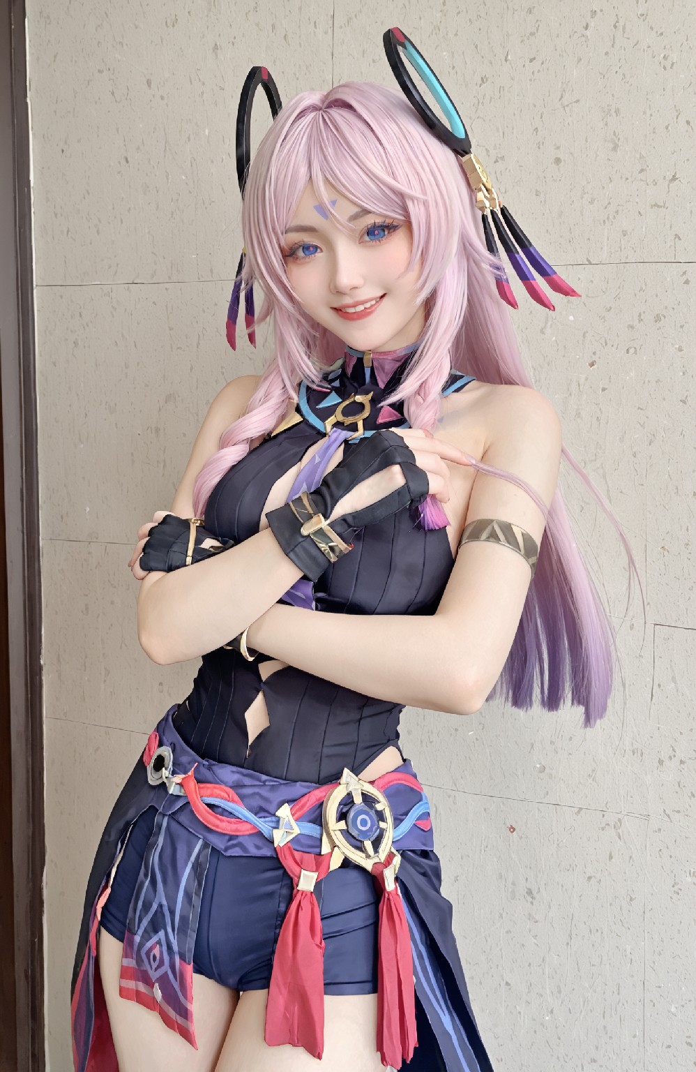 citlali (genshin impact)