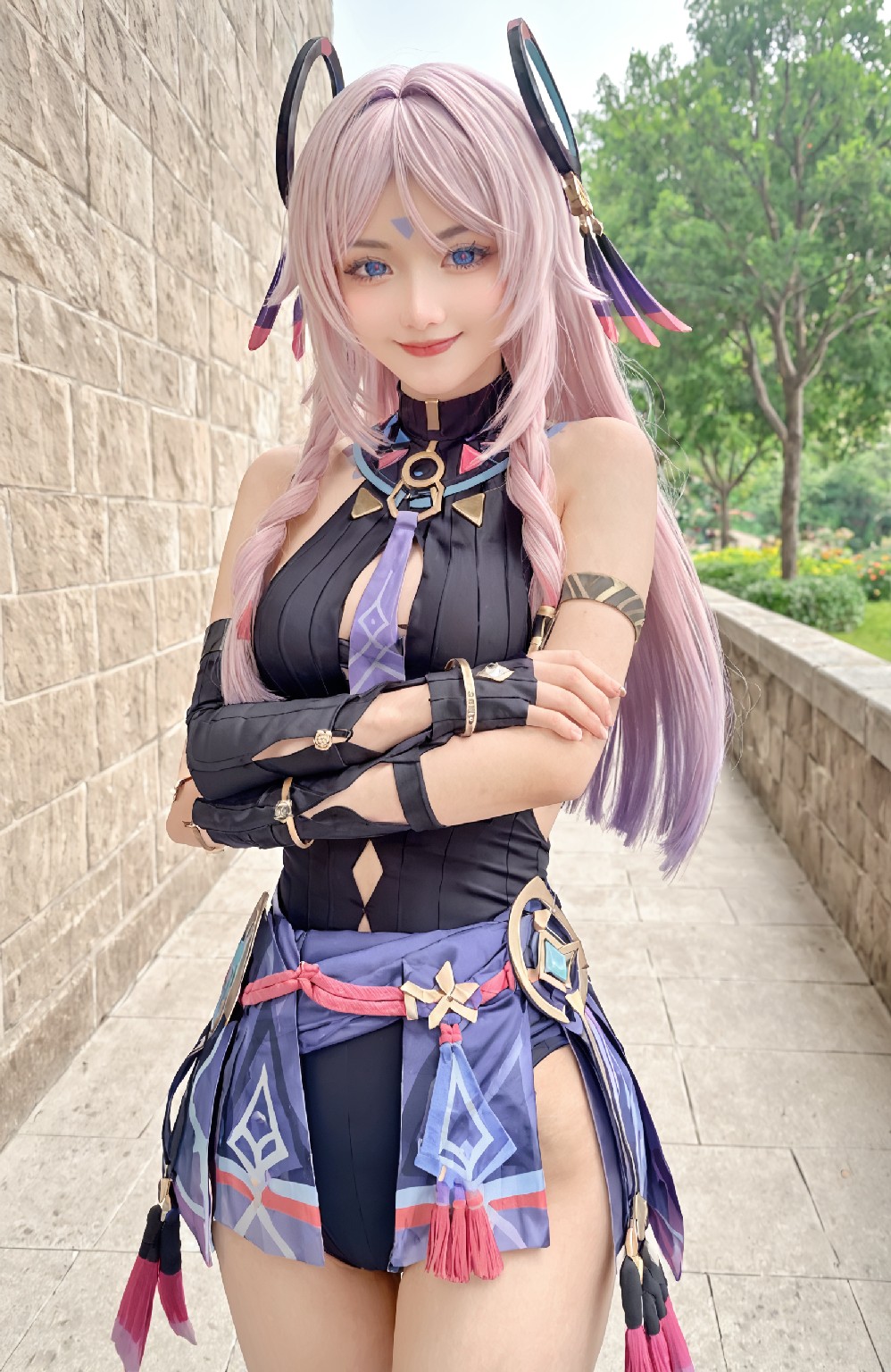 citlali (genshin impact)
