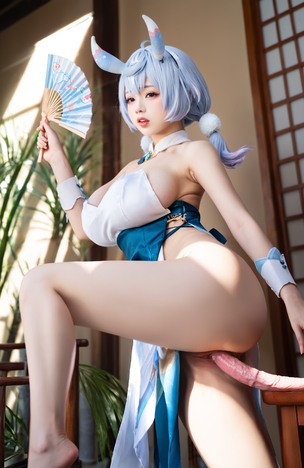sigewinne(genshin impact)