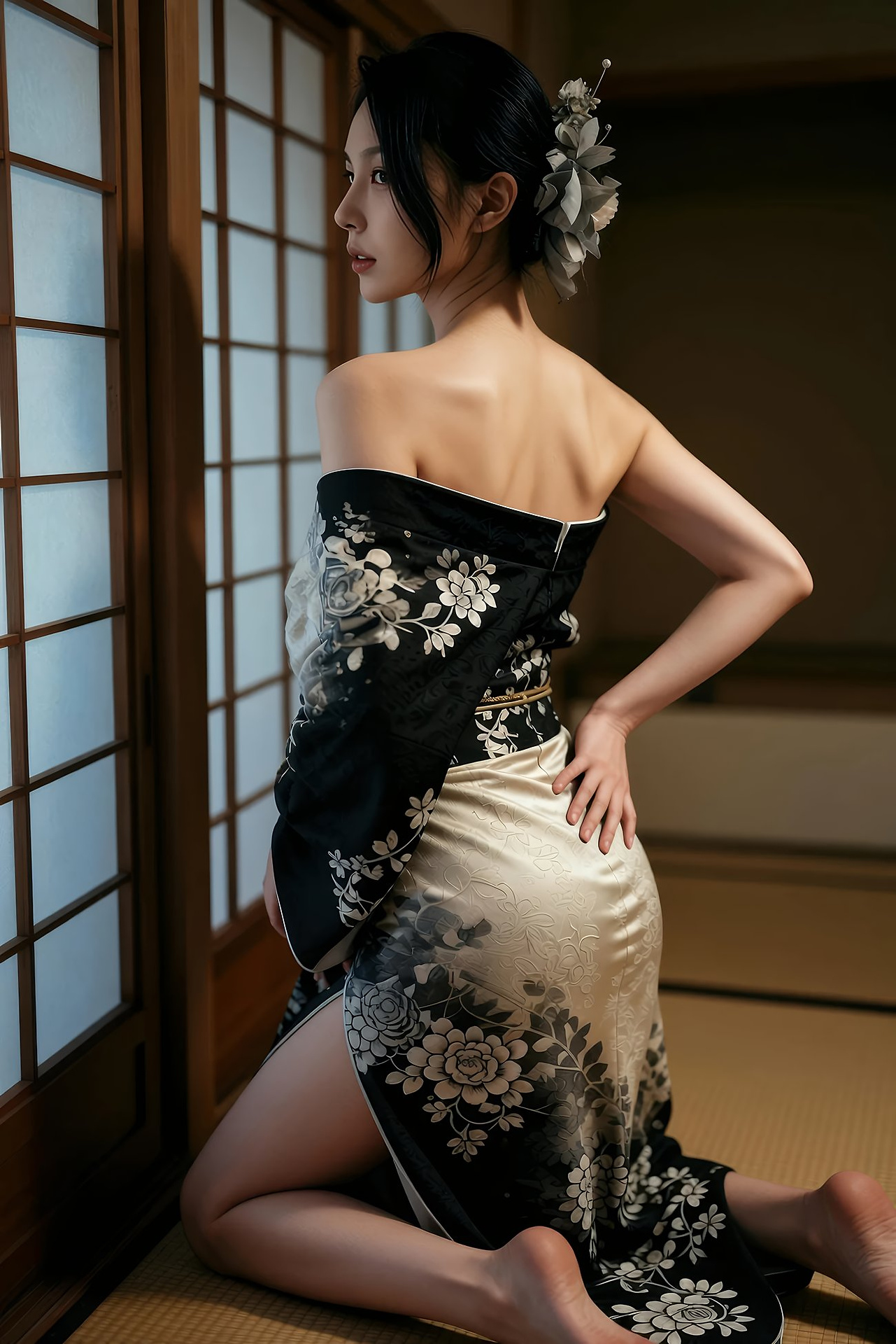 Maggie - 0720A