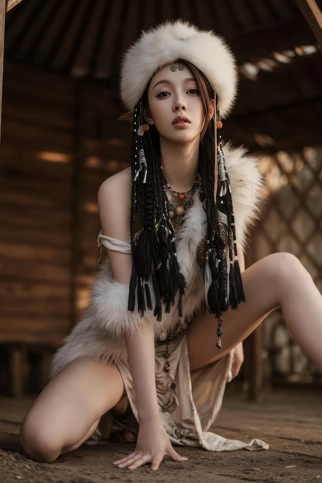 Maggie - 0720B