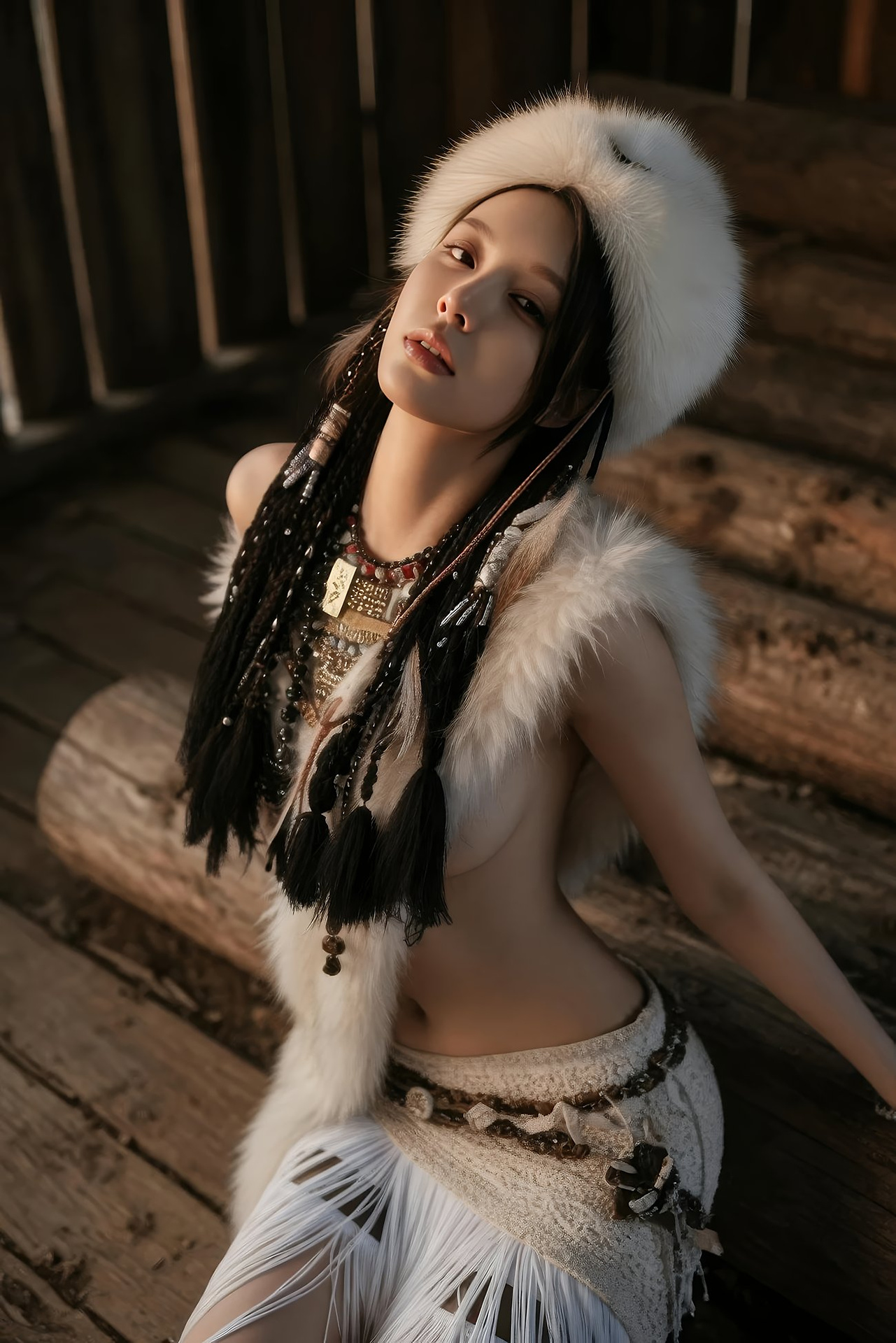 Maggie - 0720B