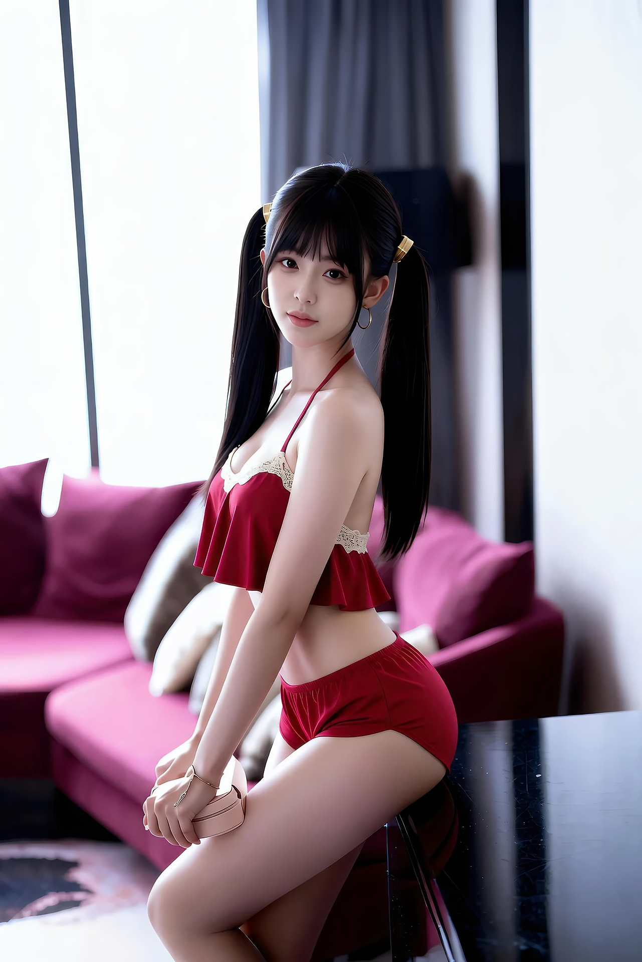 Yuzu sasa - 0722A