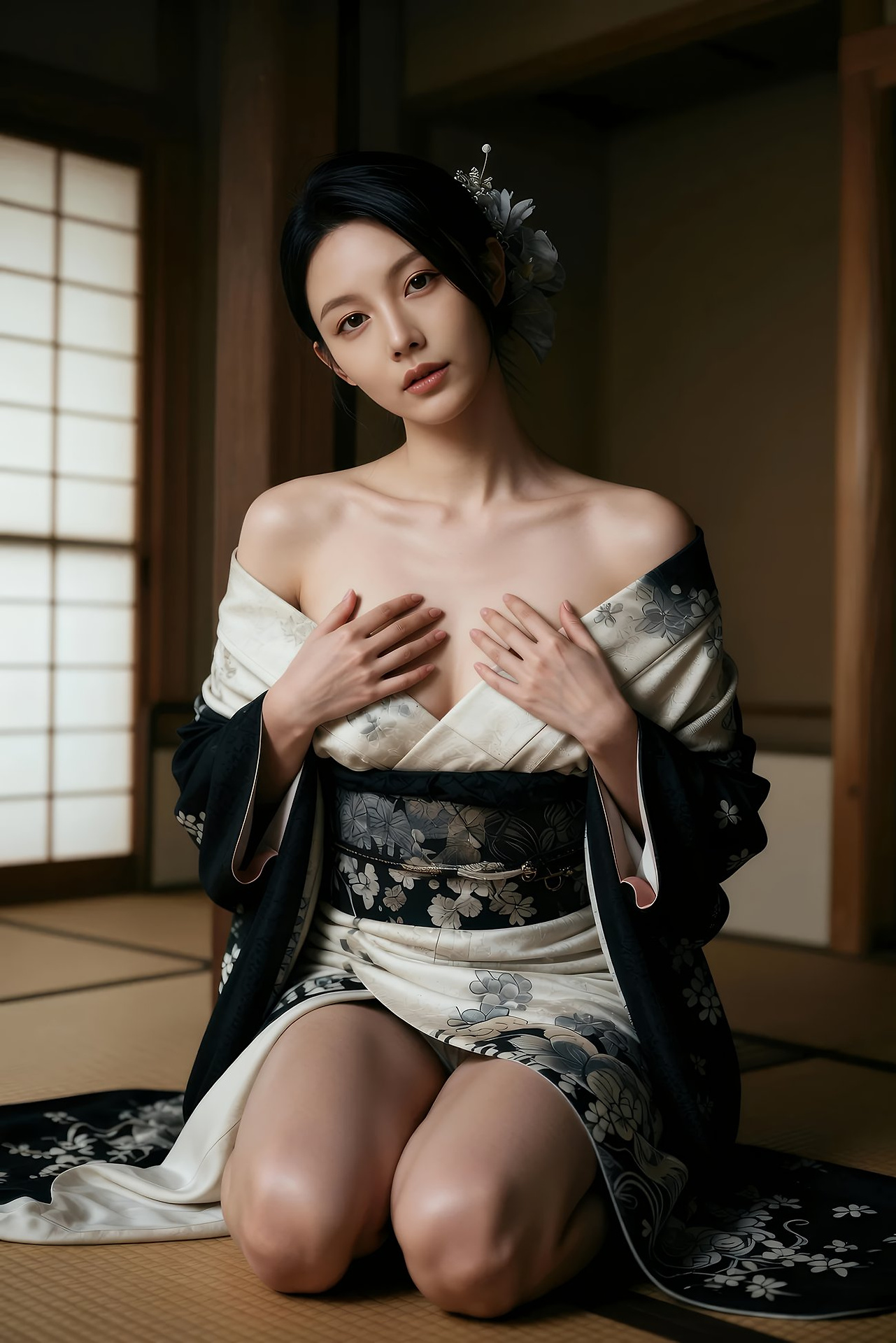 Maggie - 0720A