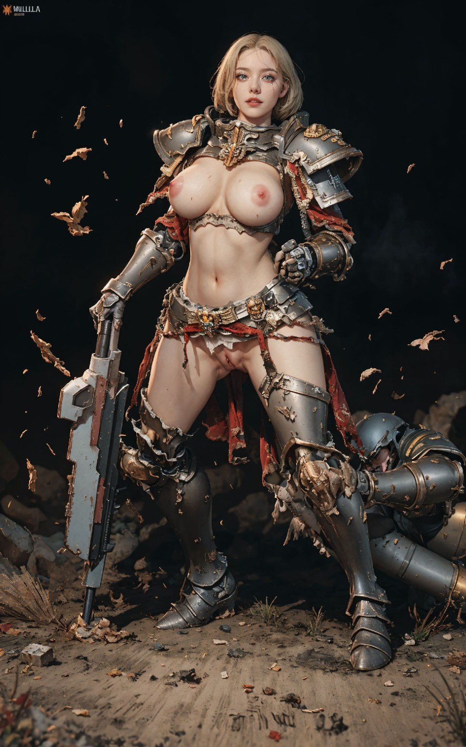Sisters+of+Battle+s