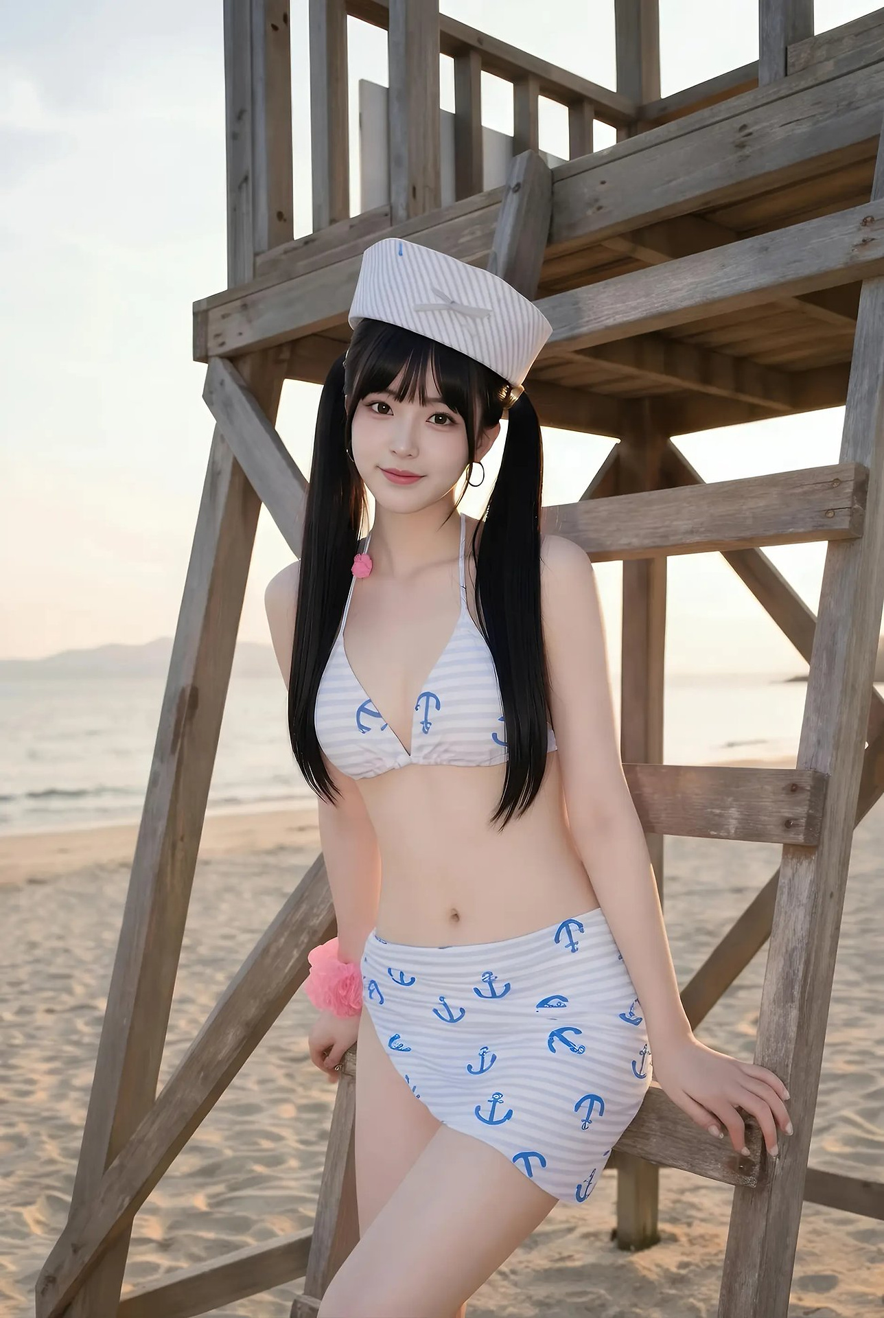No. 322 - Yuyu sasa