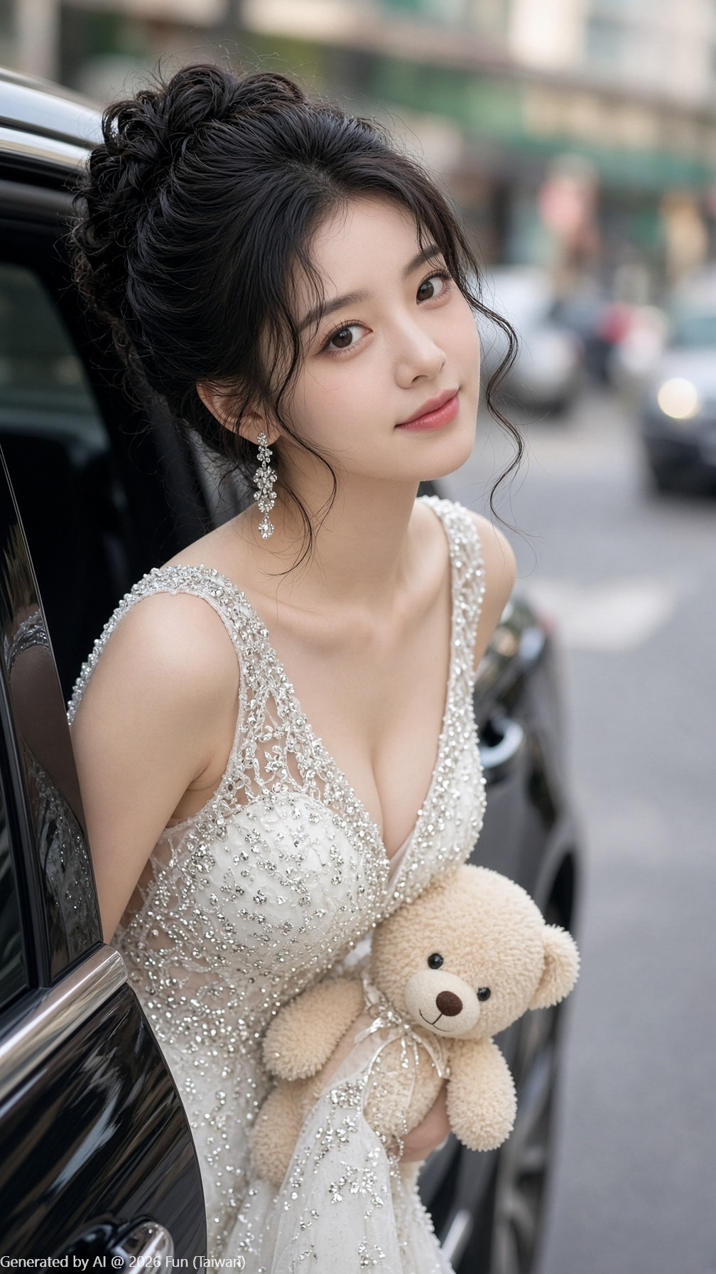 最美的瞬間#97 生過三娃的離婚醫生娘