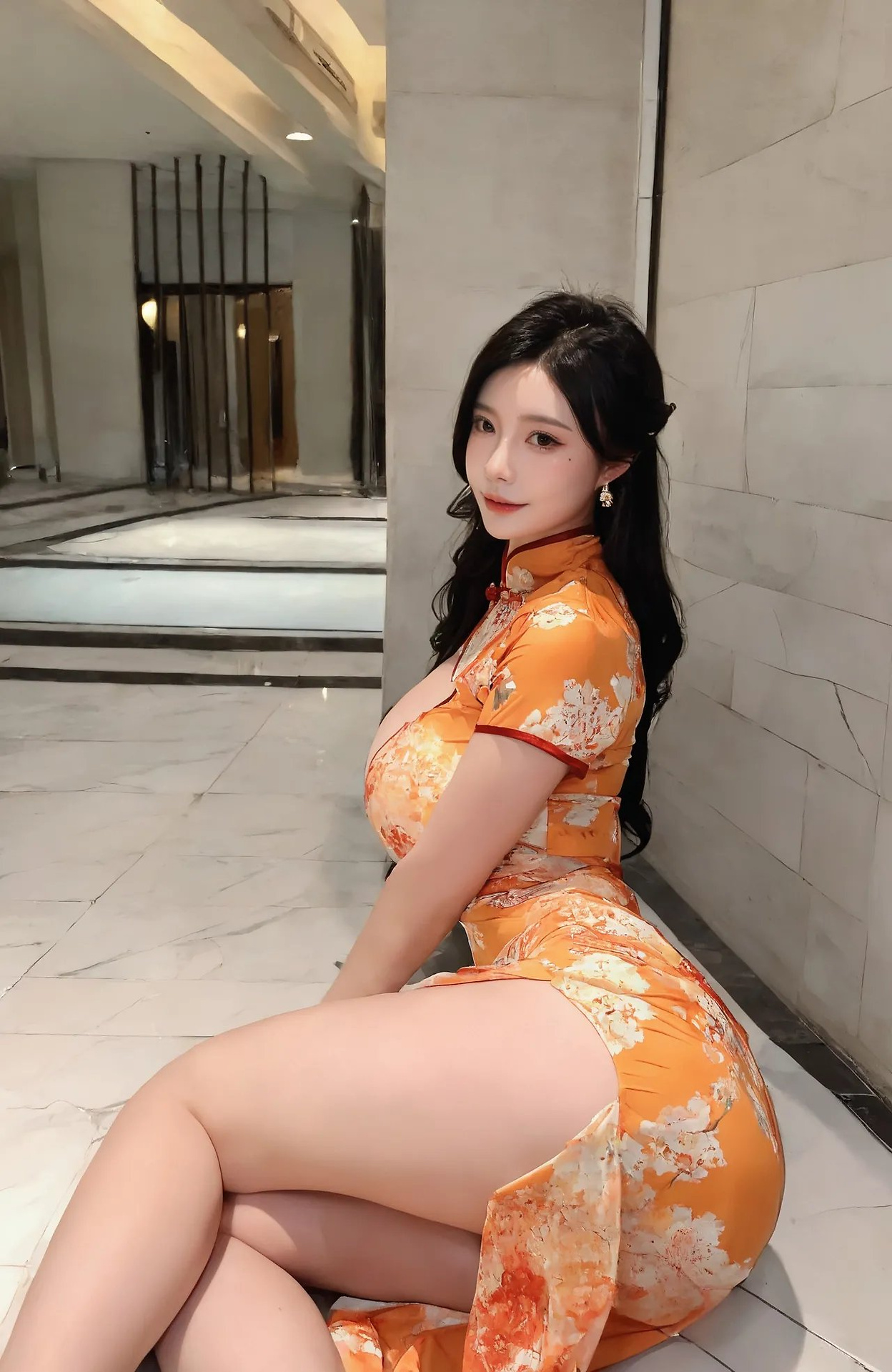 cheongsam1 - Part 1