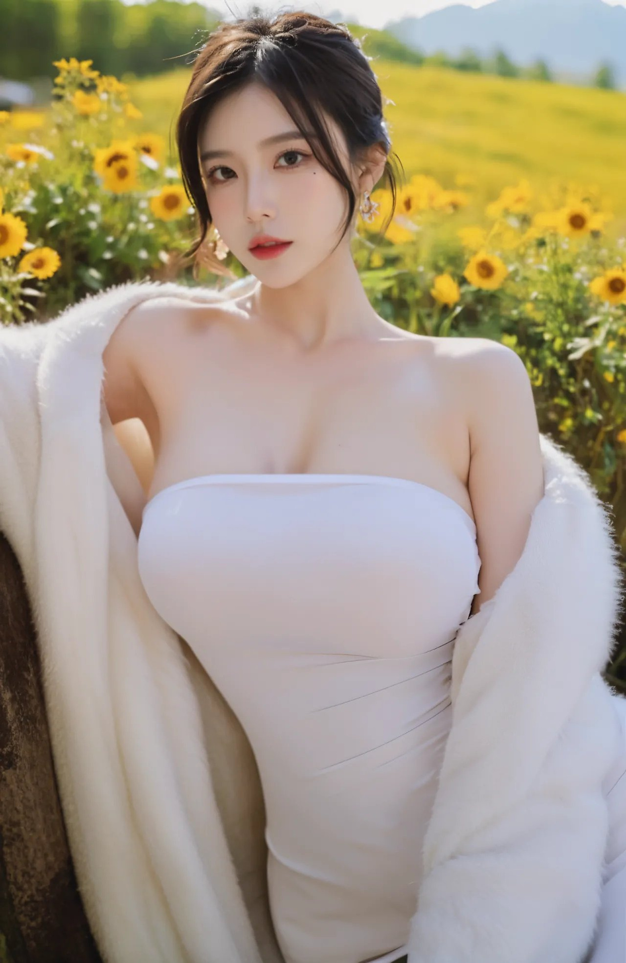 Sexy Lady - Part 1