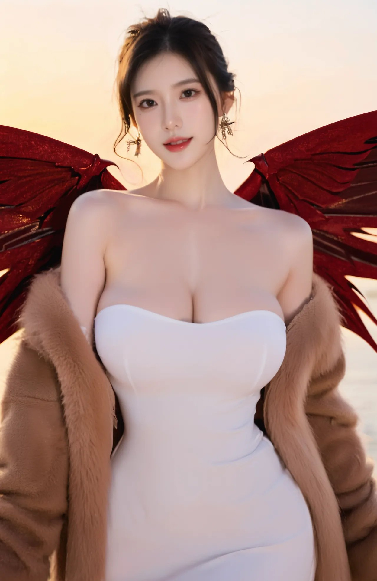 Sexy Lady - Part 1