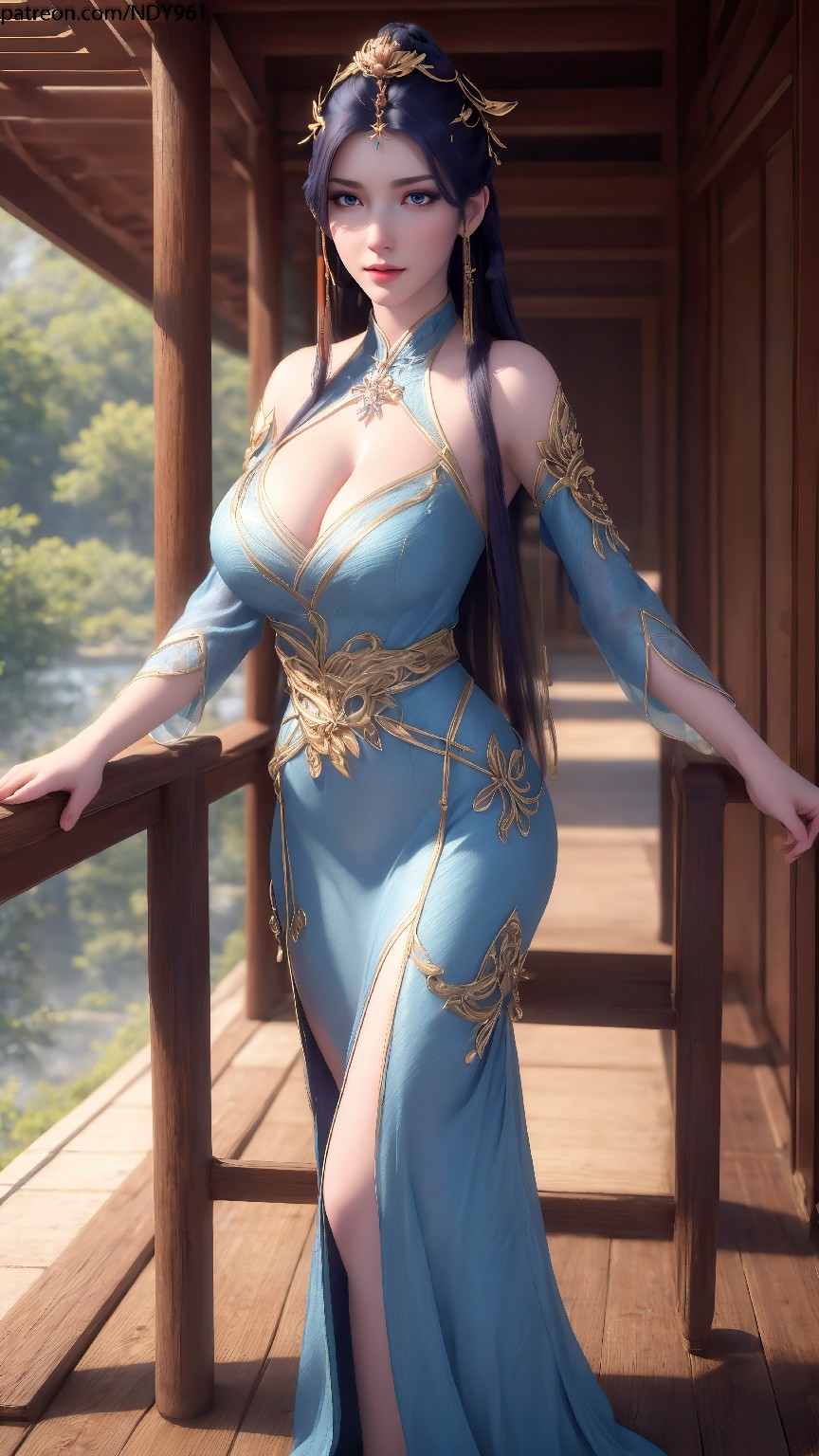 Prin Chanyin Sha_光之魂_ndy497