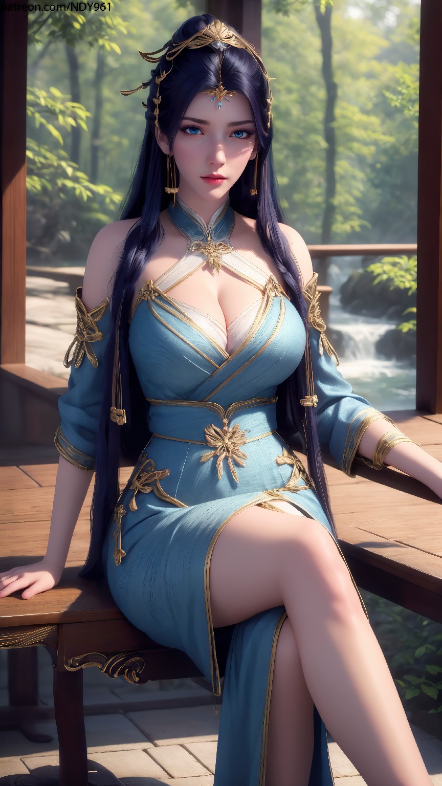 Prin Chanyin Sha_光之魂_ndy497