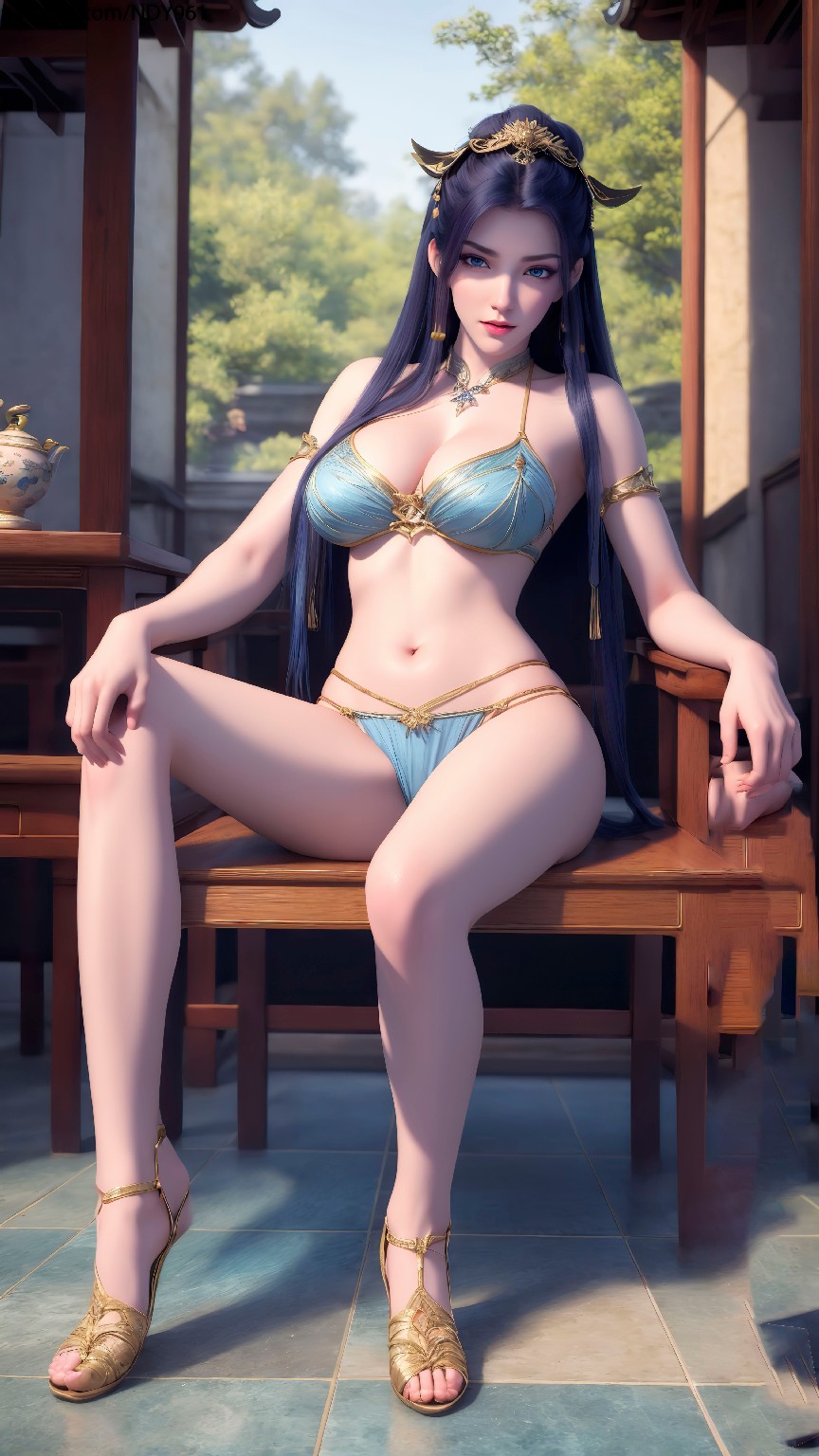 Prin Chanyin Sha_光之魂_ndy497