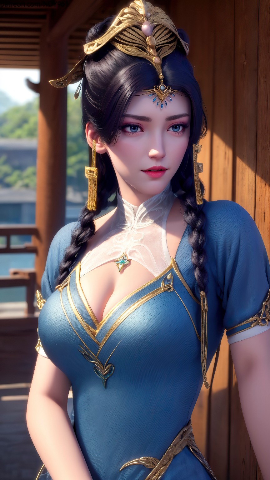 Prin Chanyin Sha_Soul of Light_ndy497