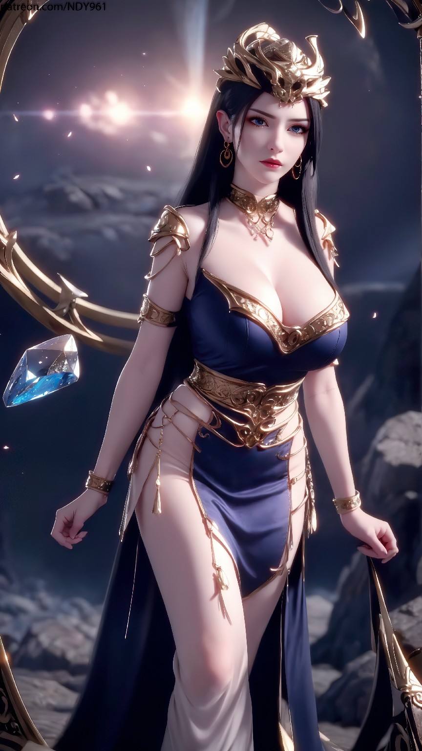 Cailin_鬥破蒼穹_ndy504