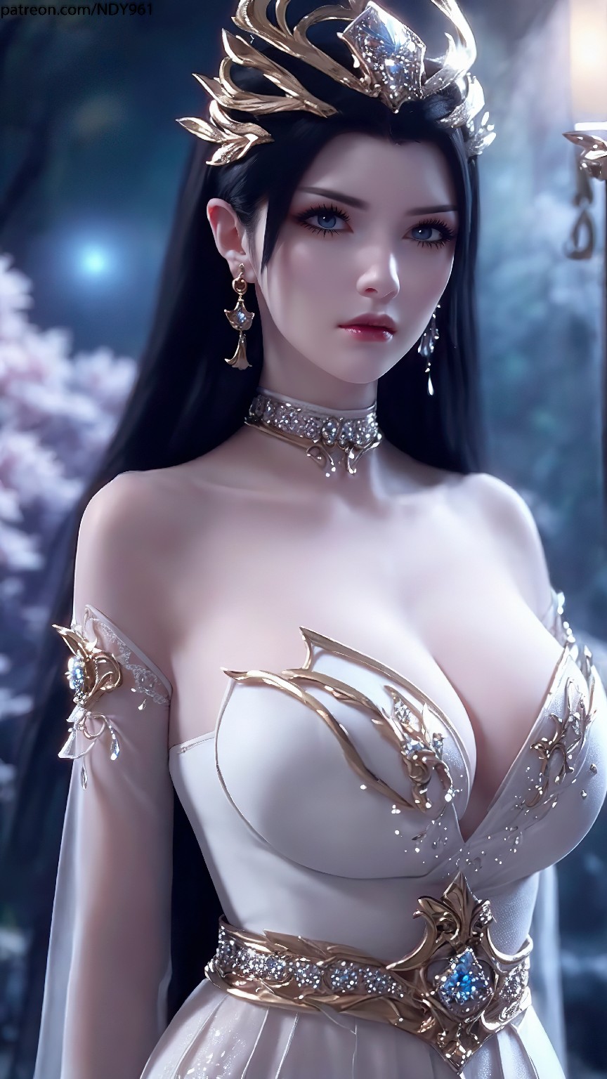 Cailin_鬥破蒼穹_ndy504