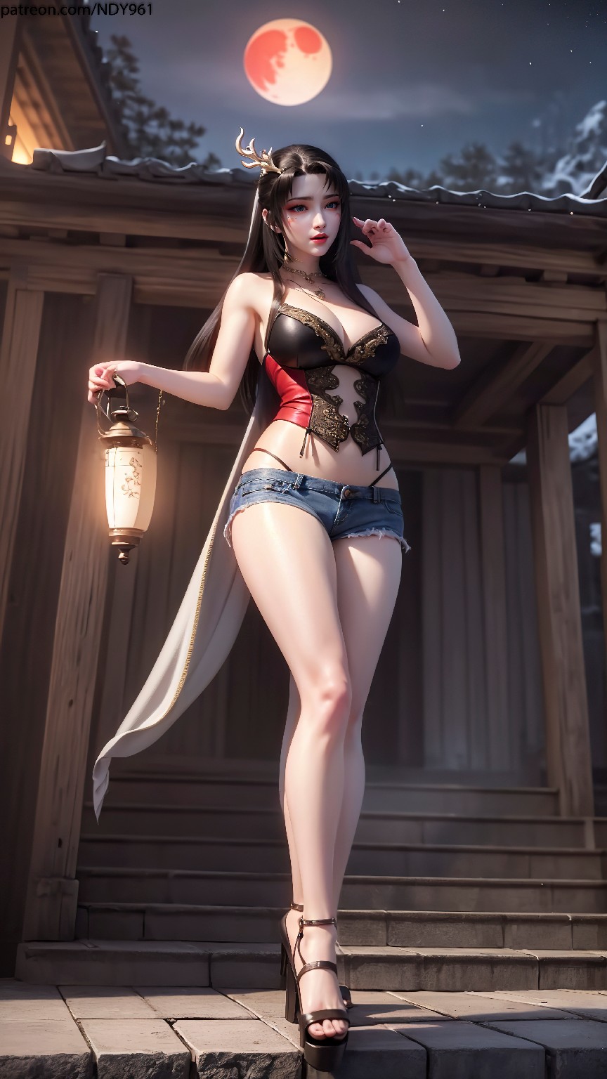 Fairy Fox __ ndy521