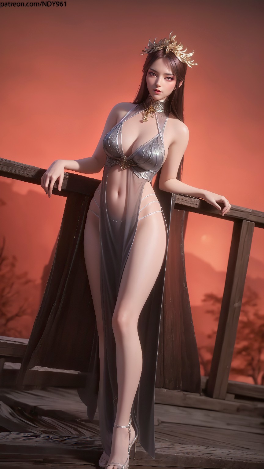Duxie Furen_Apotheosis_ndy529