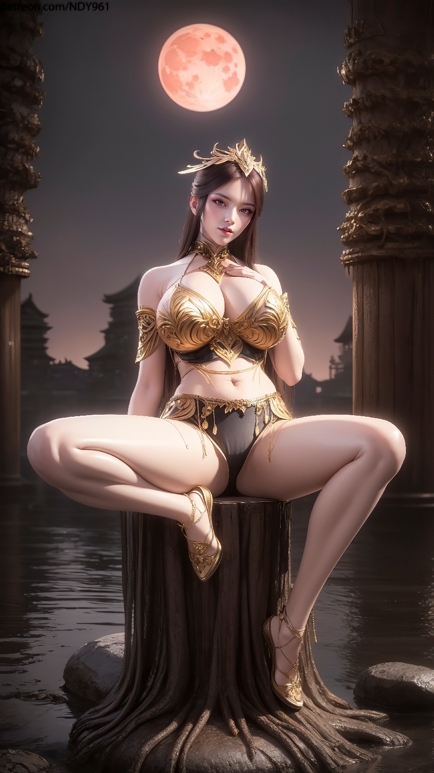 Duxie Furen_Apotheosis_ndy529
