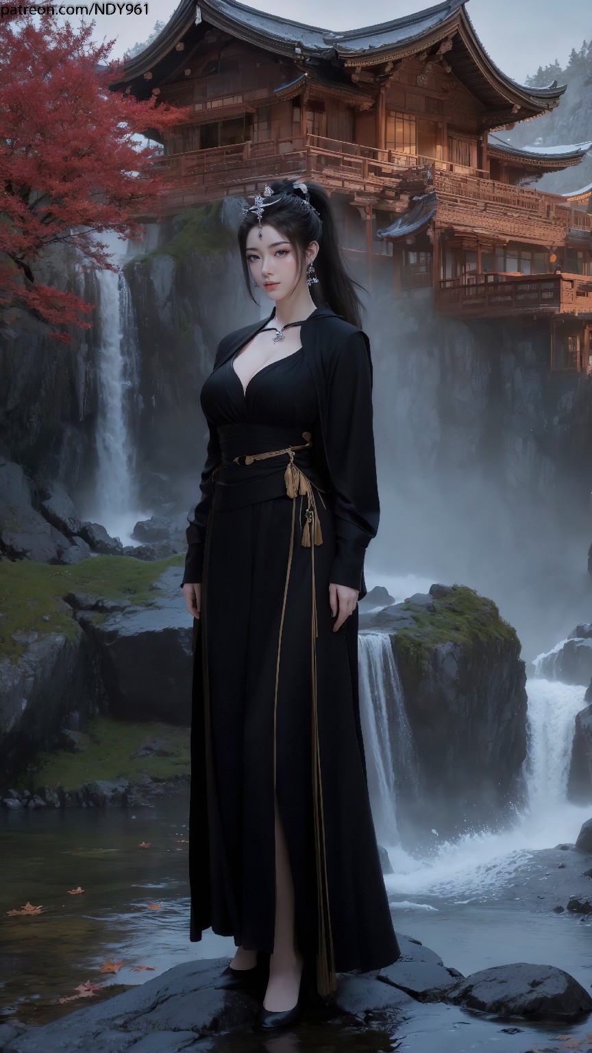 Yuan Yao_Traditional Chinese Xiuxian Biography_ndy534