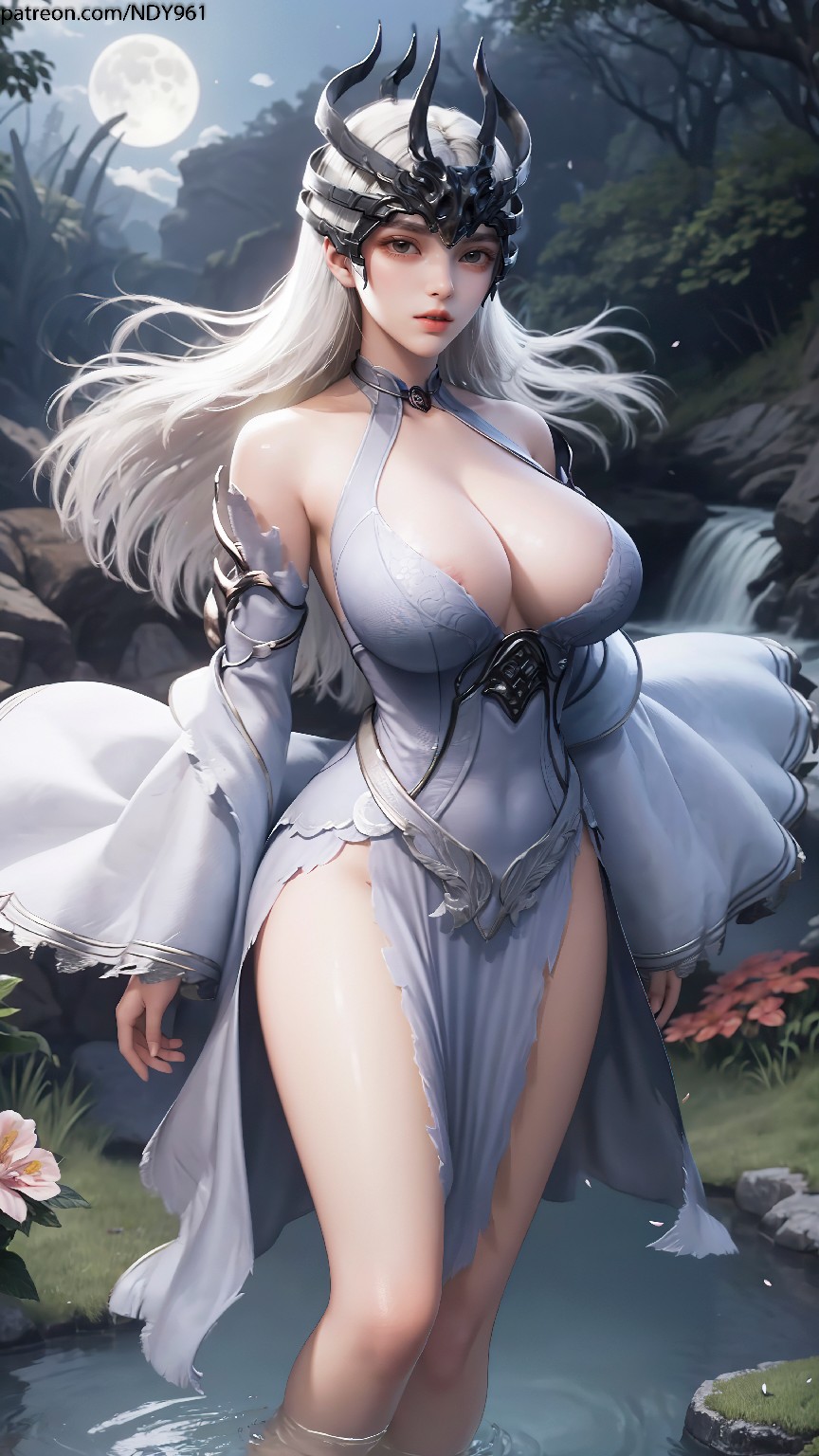 天玄聖女_遮天蔽日_ndy546