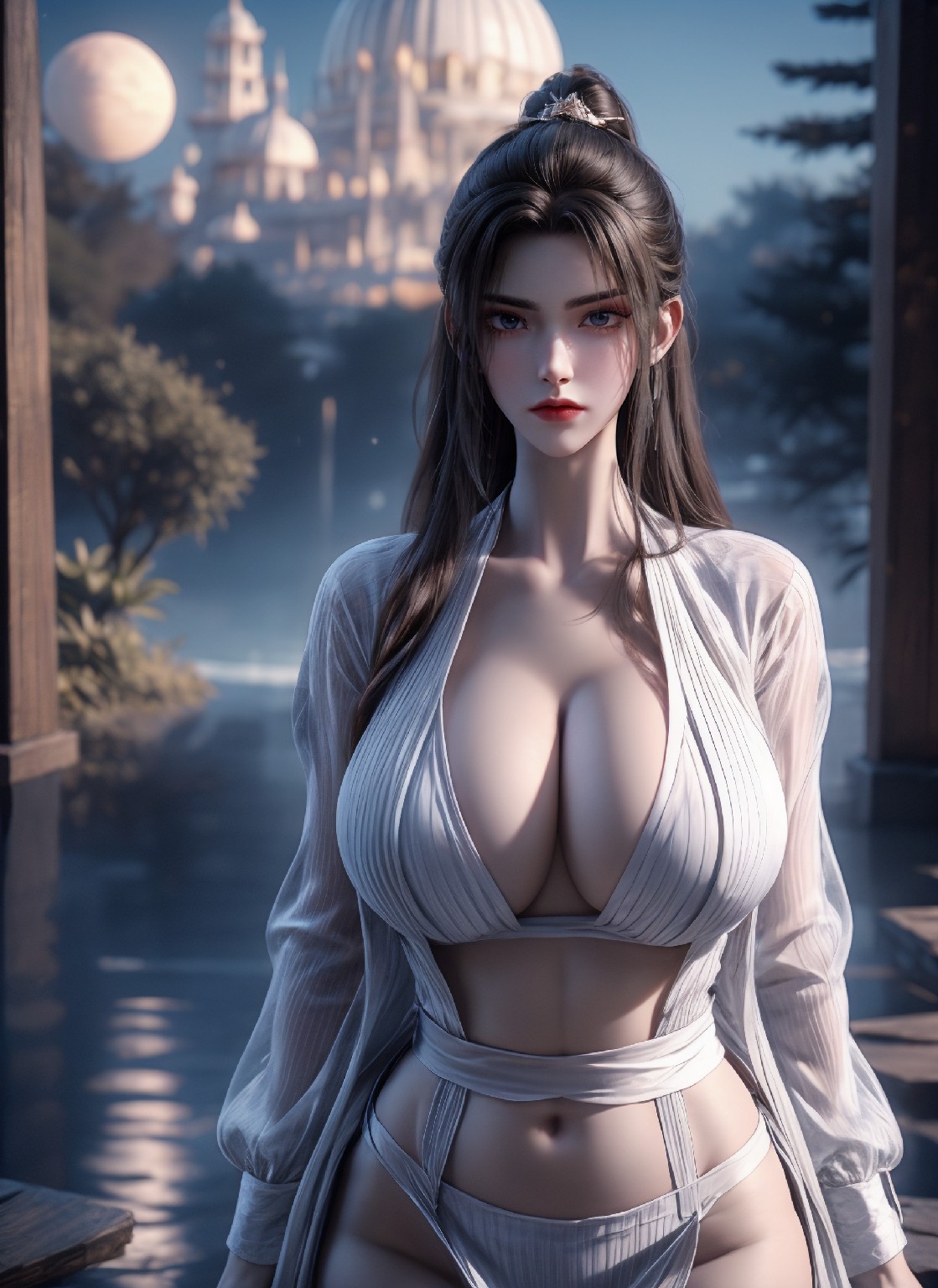 FangQingyue