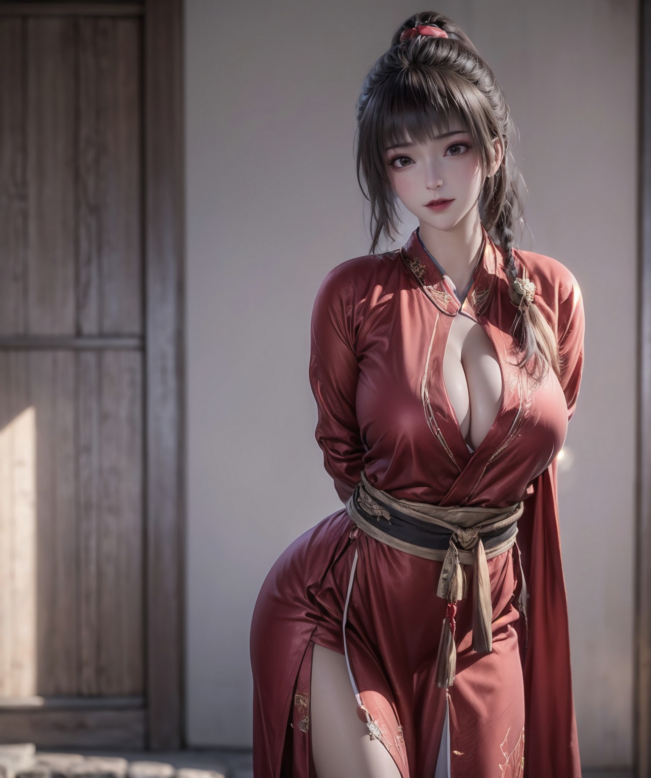 Fang Xiaoling