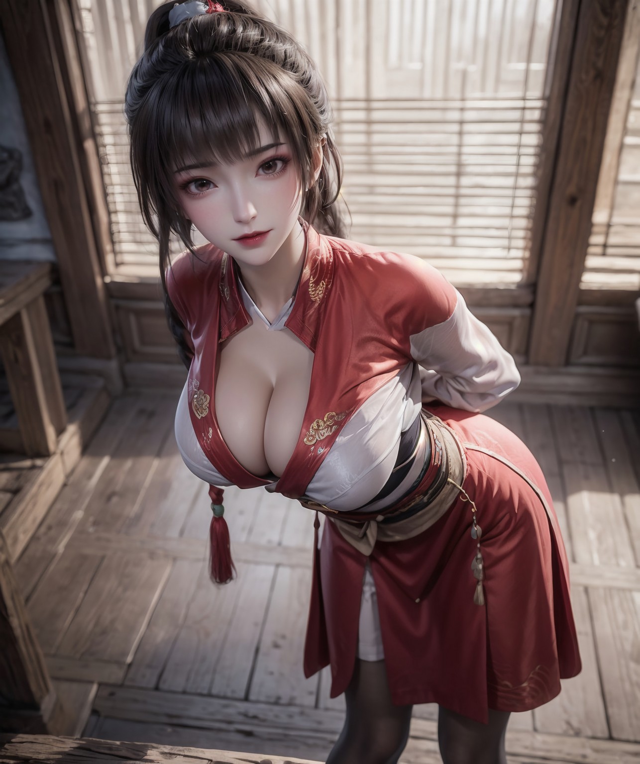 Fang Xiaoling