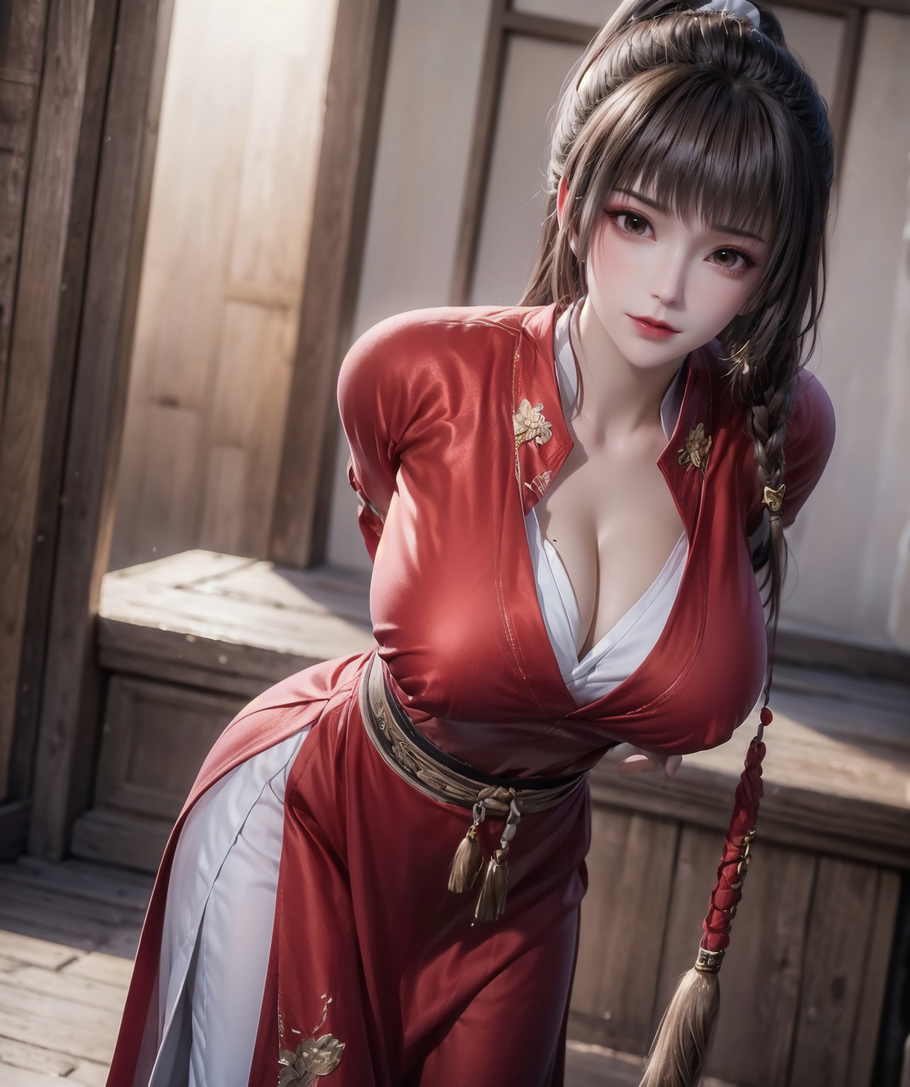 Fang Xiaoling