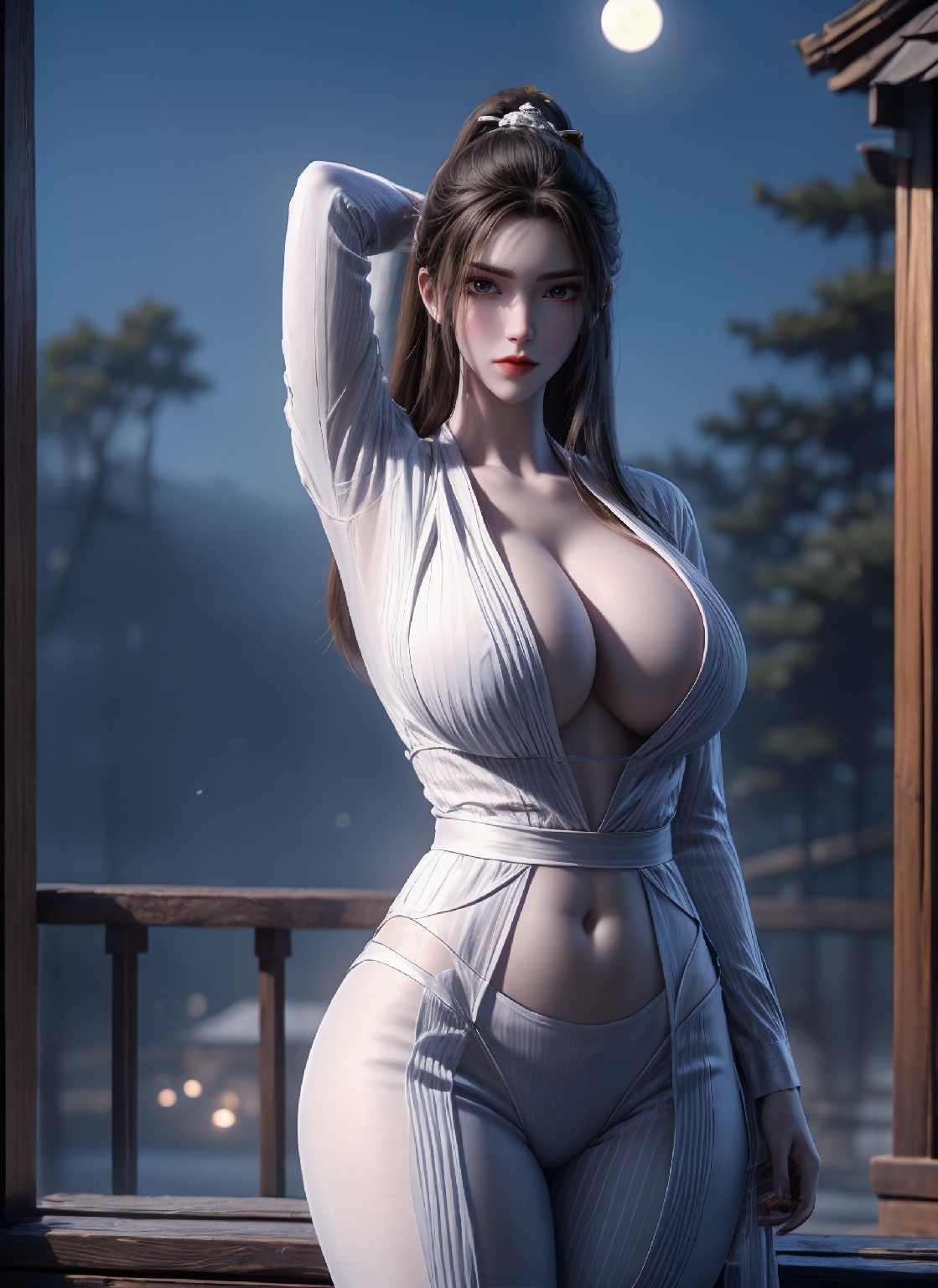 FangQingyue