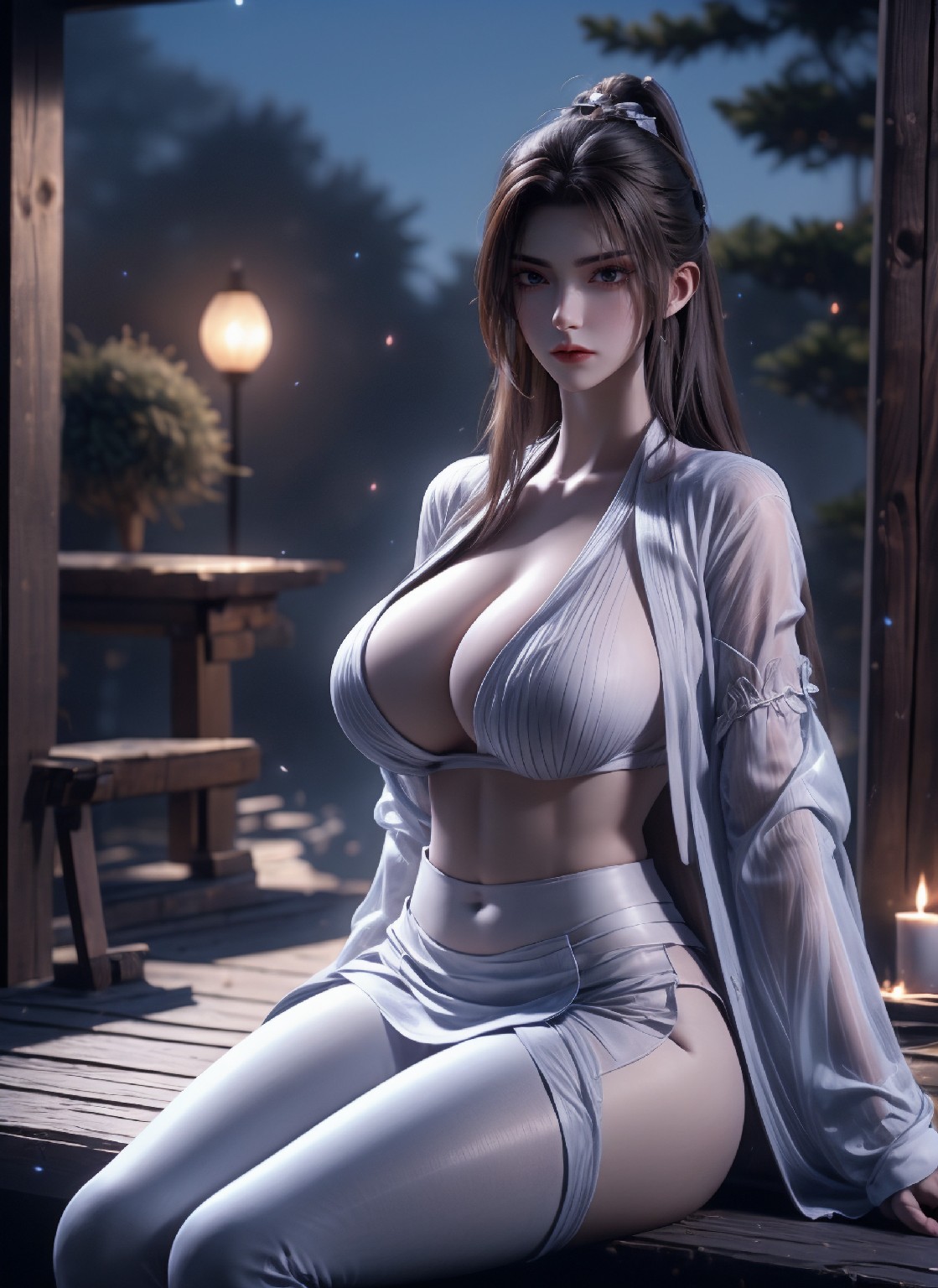 FangQingyue